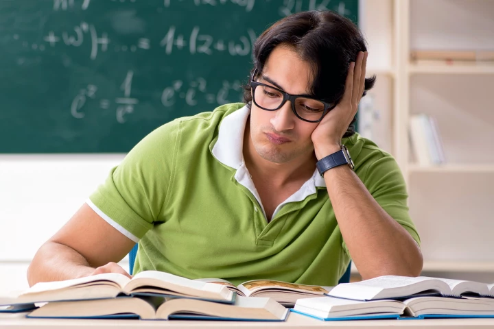 Adults who were concussed as kids are less likely to pursue higher education