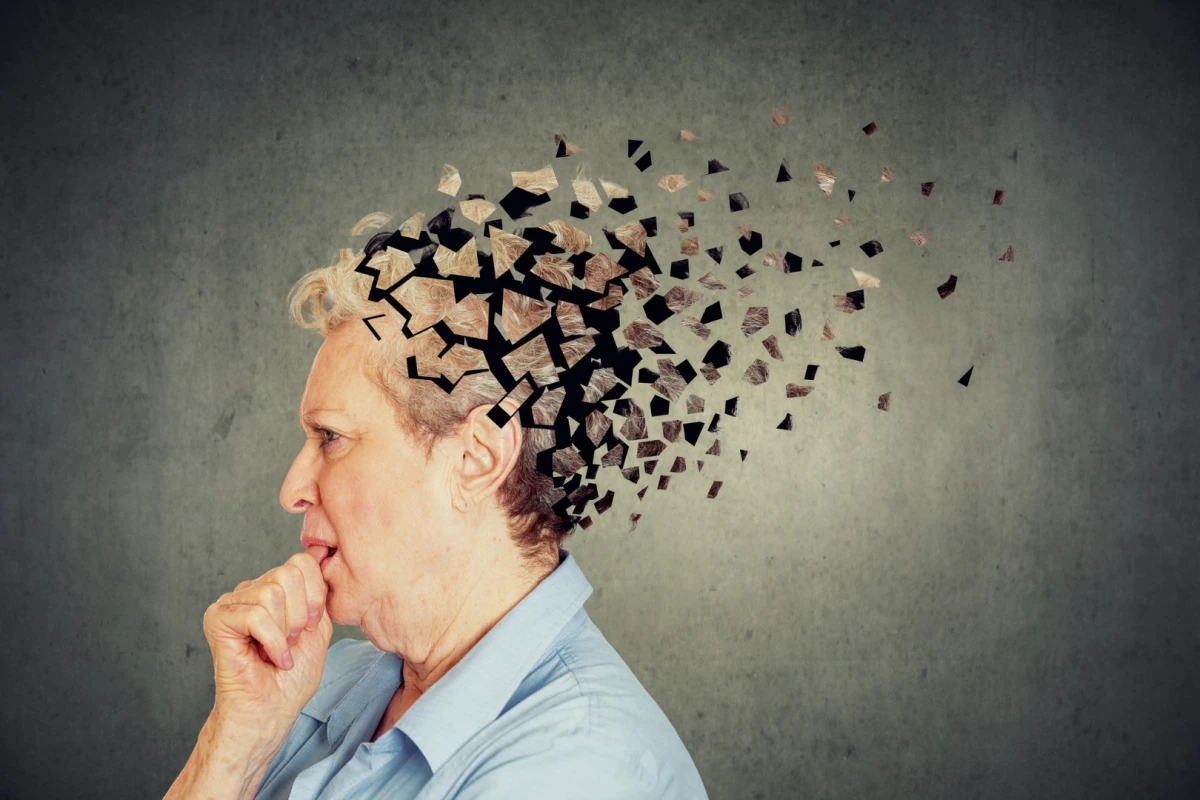 New research suggests somatic DNA mutations that occur while the brain is developing in the womb could be the seed for dementia development in later life