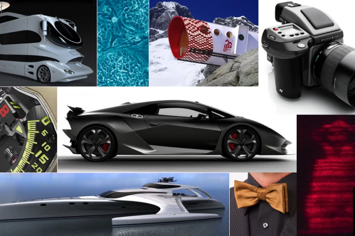 The Top 10 things you CAN'T have for Christmas 2011