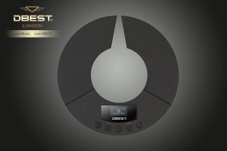 DBEST's Transformative speaker goes circular