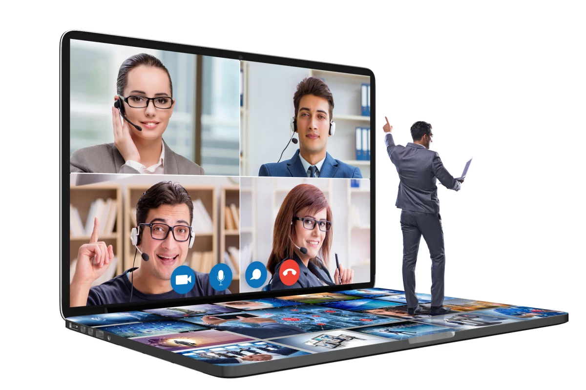 Could switching off the video on that Zoom call help a group work more effectively?