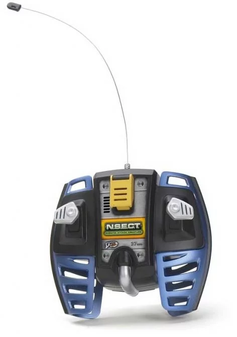 The N.S.E.C.T. controller