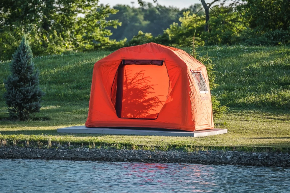 The Shore Tent starts at $899