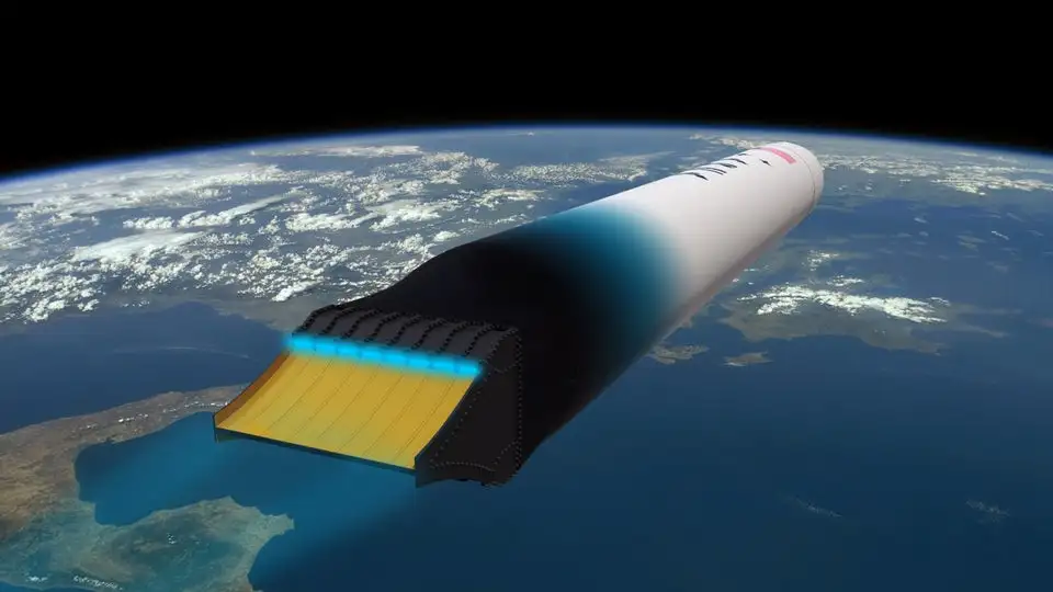 The ARCA Haas 2CA can deliver itself and a satellite payload into low Earth orbit