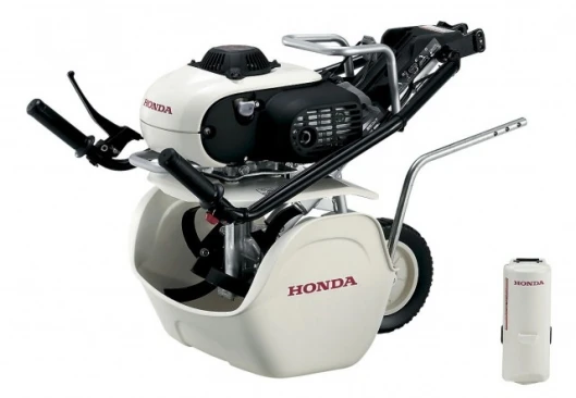 Honda Pianta FV200 Mini-Tiller