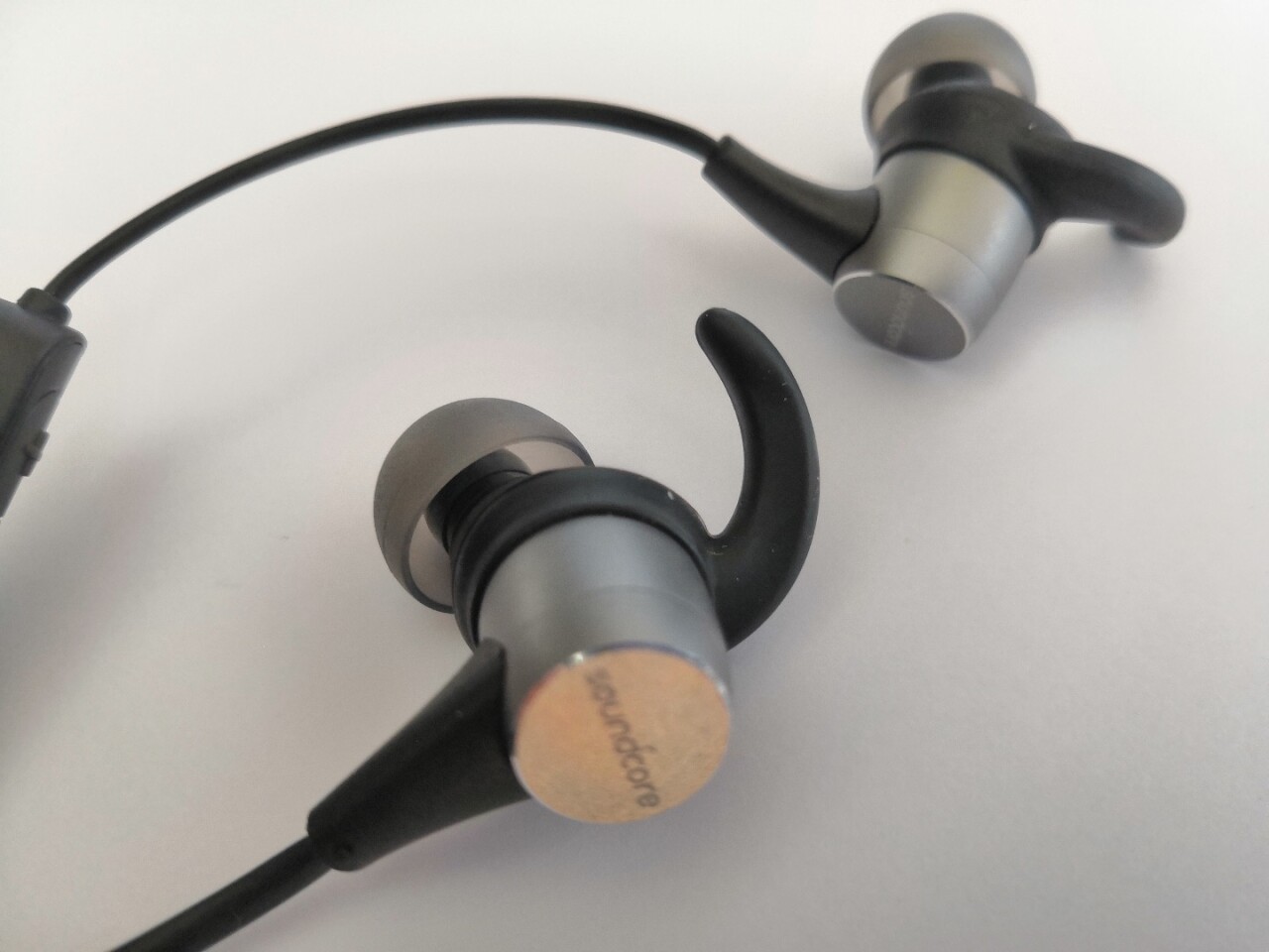 The Spirit Pro is released under Anker's Soundcore brand