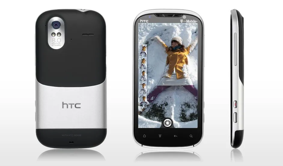 T-Mobile has announced its plans to offer the HTC Amaze 4G, featuring 4G network support, 4.3-inch qHD Super LCD and an 8-megapixel camera