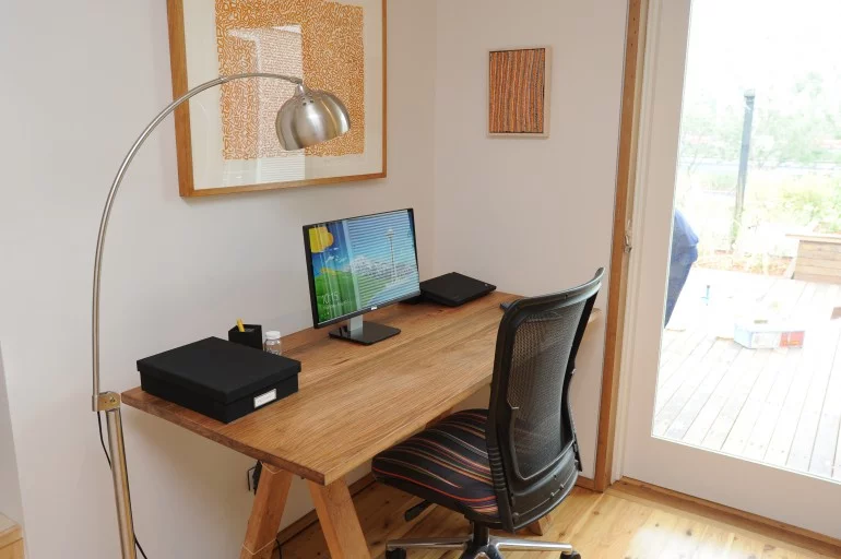 Illawarra Flame involved a lengthy renovation process