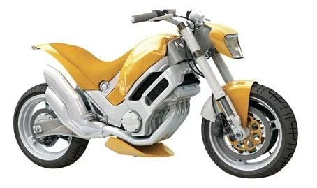 Tim's Roadster - - © 2005 Tim Cameron Design.