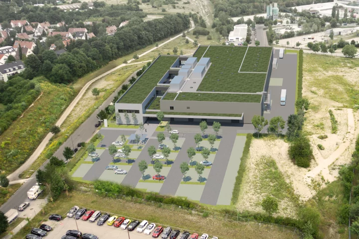 A brand new Battery Cell Competence Center in Munich will help BMW develop expertise in all aspects of battery technology, right down to cell chemistry