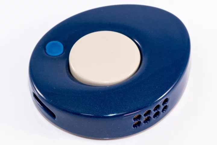 Brizo is presently on Kickstarter