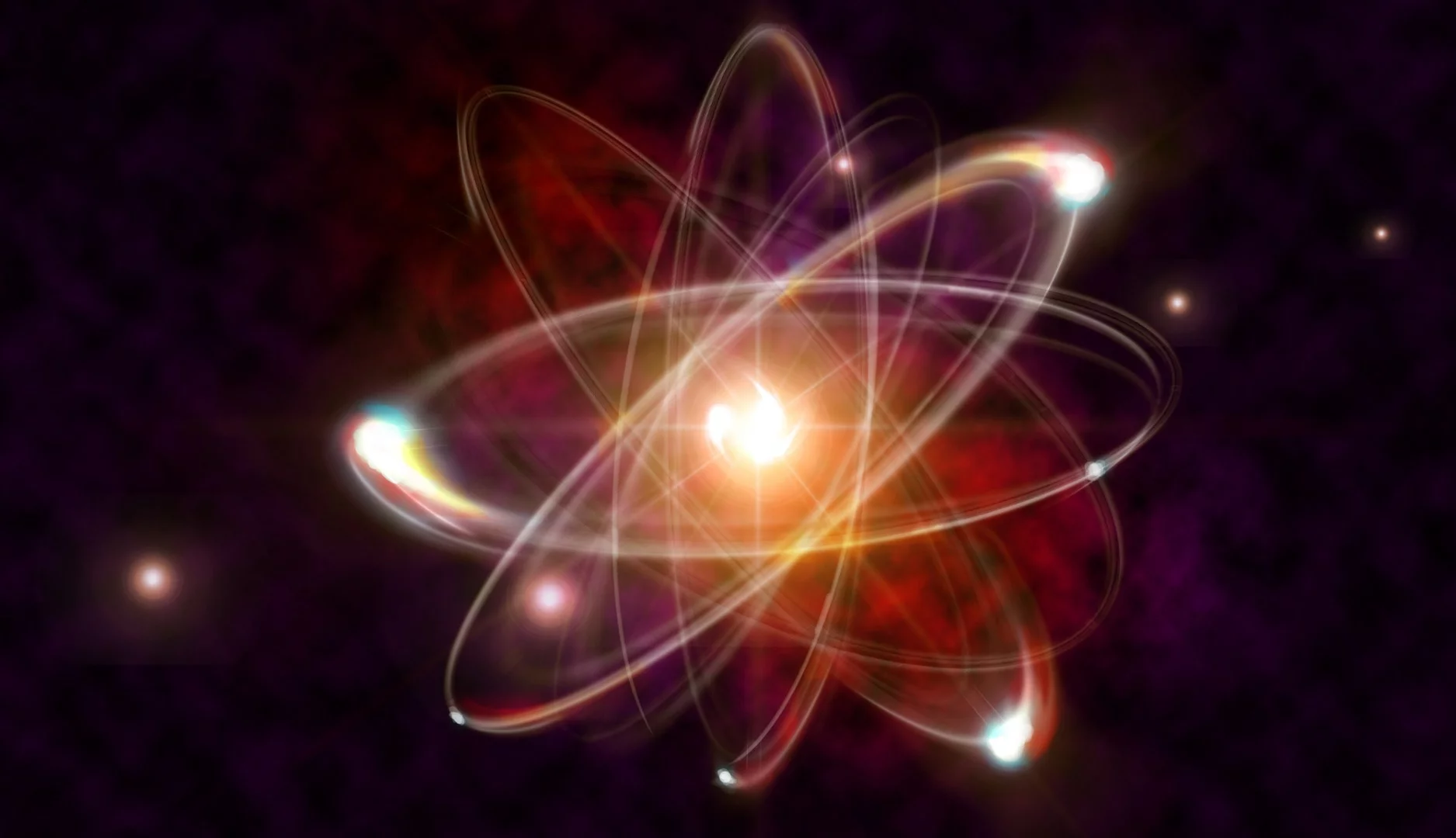 The world of physics took a number of notable steps forward in 2018