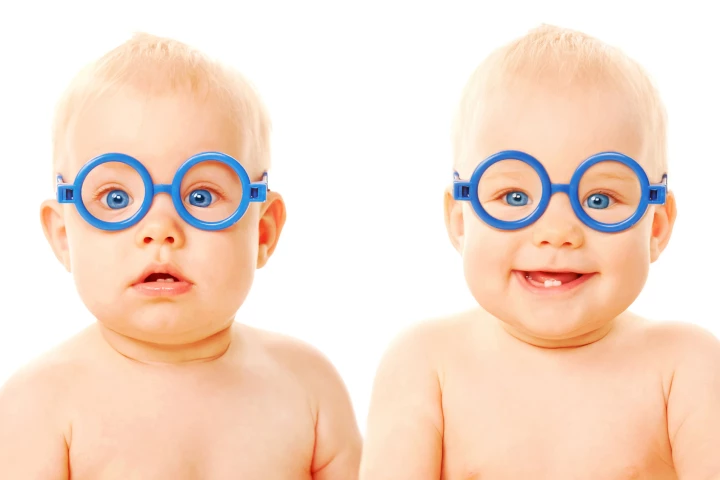 Researchers suggest we may be at the global peak of twin births