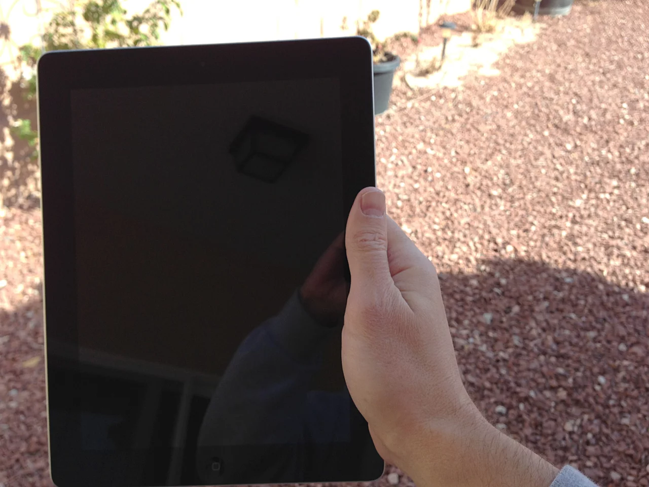 It's deja vu, all over again