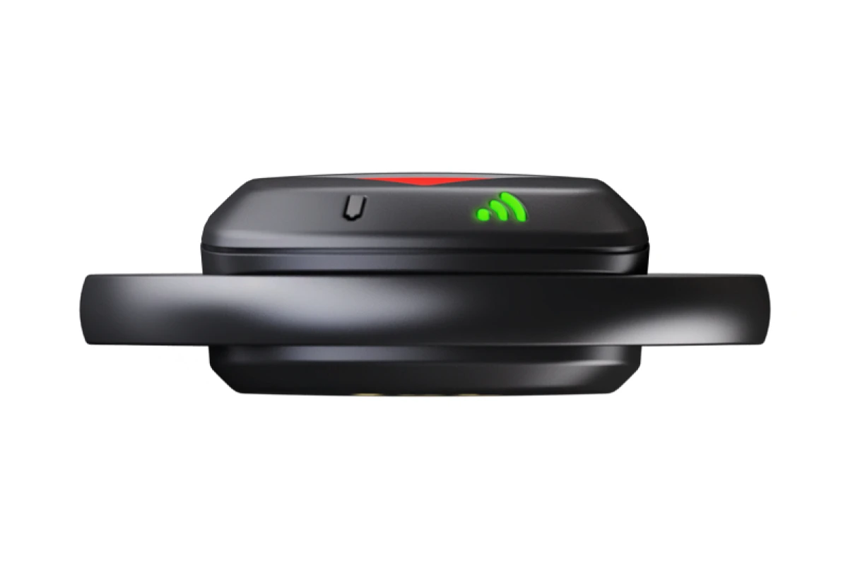 Suunto GPS Track Pod