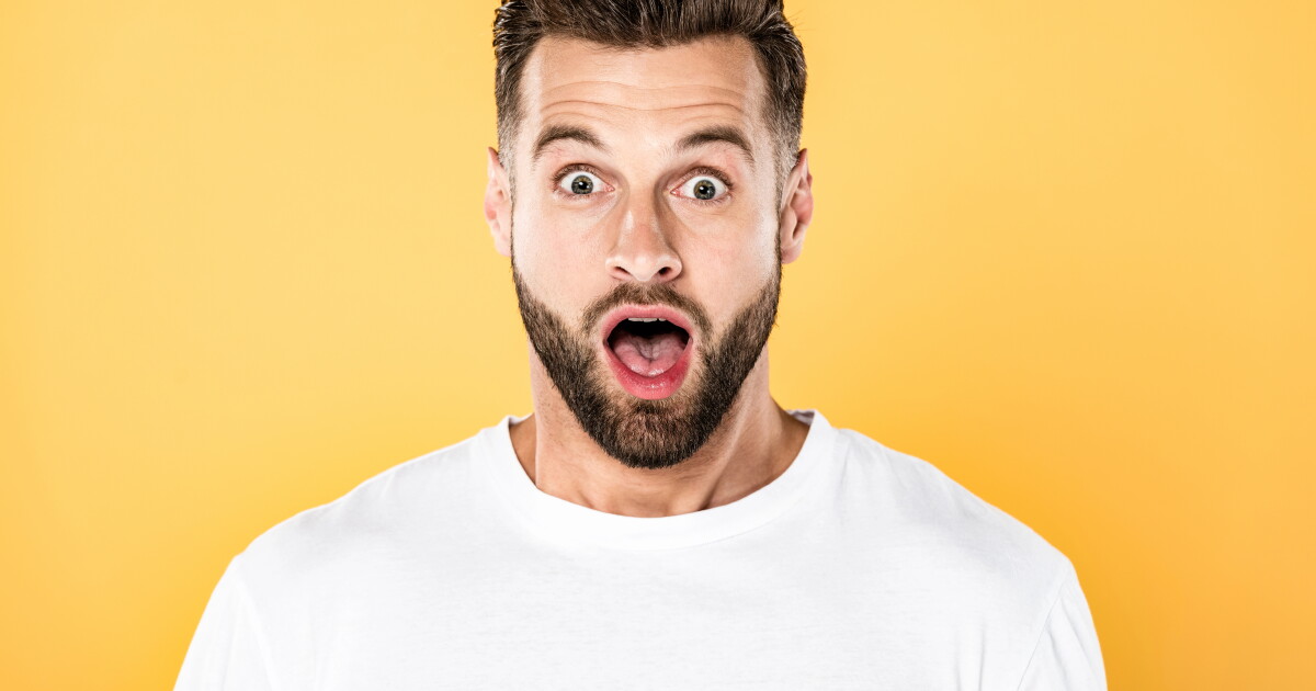 Surprising link between your mouth and your mood revealed in new study