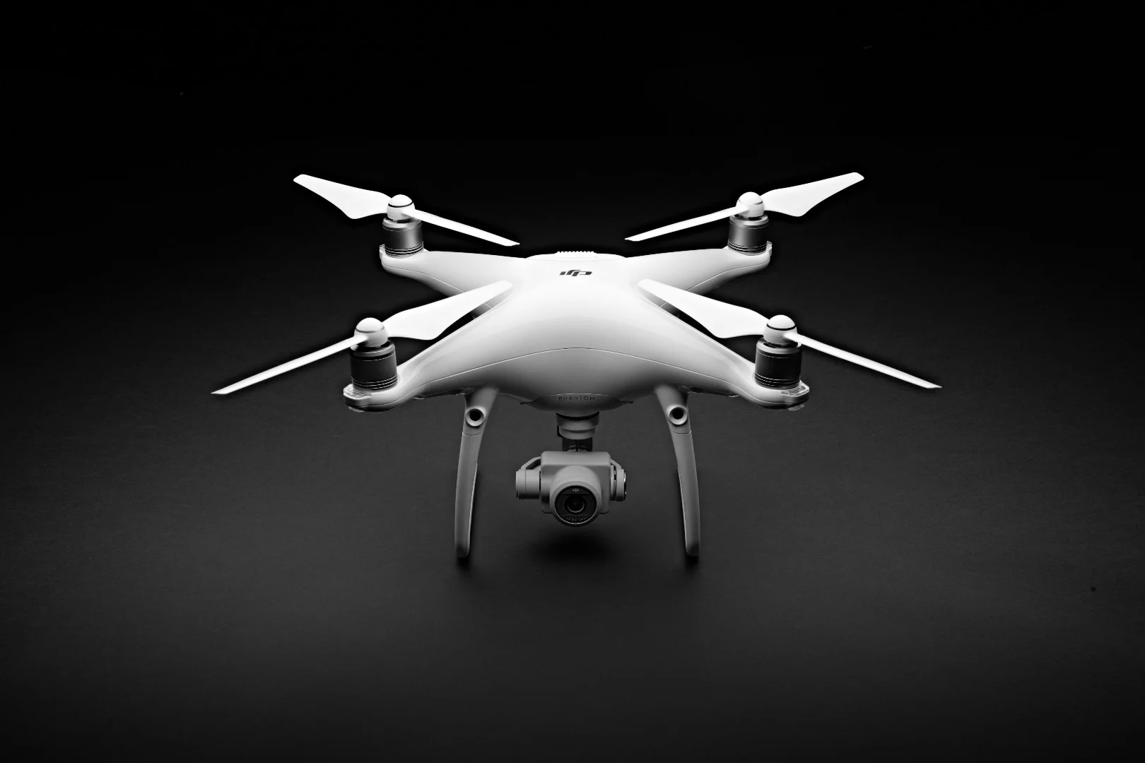 DJI Phantom 4 Pro: The new big daddy of the Phantom range