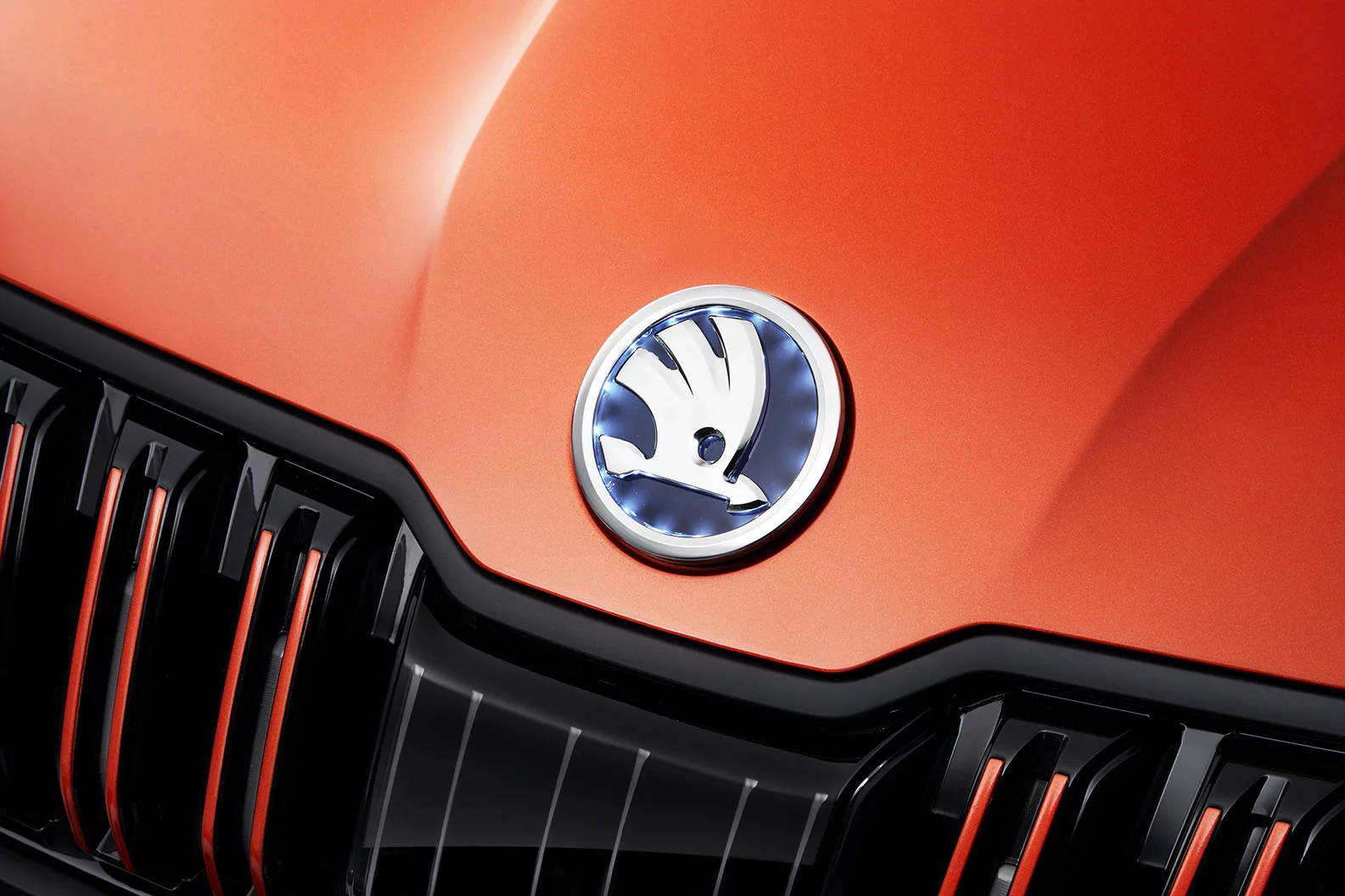 "Like its predecessor models, the Skoda Mountiaq highlights the exceptional technical competence and craftsmanship of our students," said Carsten Brandes, Head of the Skoda Academy