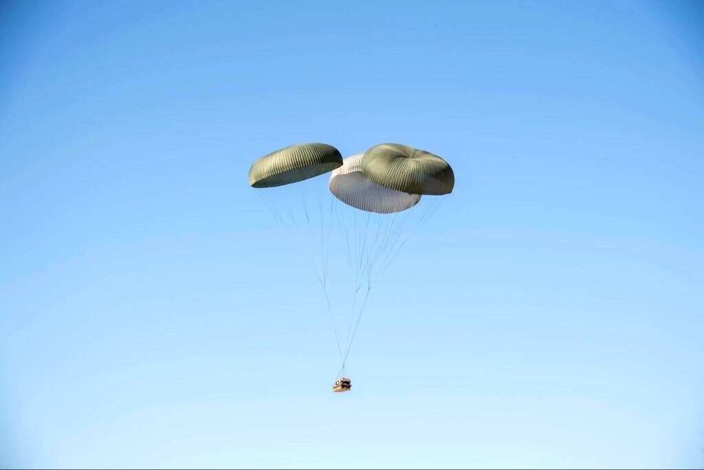 RRDAS Descending