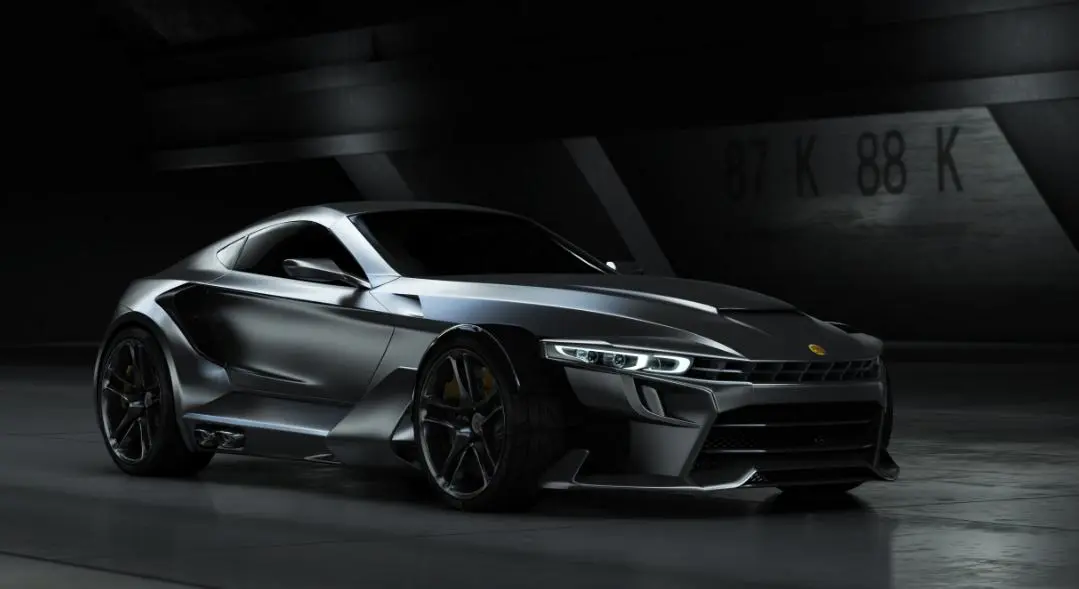 Aspid claims the GT-21 hits 62 mph (100km/h) in under 3 seconds