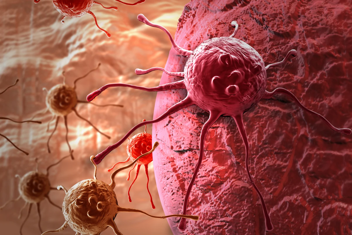 A new multi-purpose nanoparticle has shown to possess both diagnostic and drug-delivering properties to treat cancer (Image: Shutterstock)