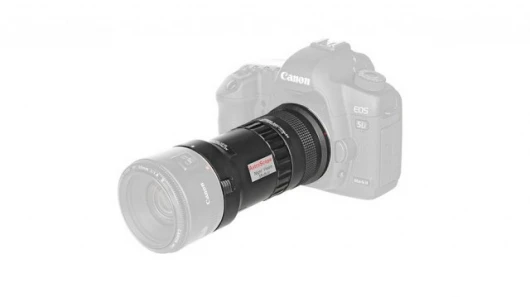 The Electrophysics AstroScope night vision adapter