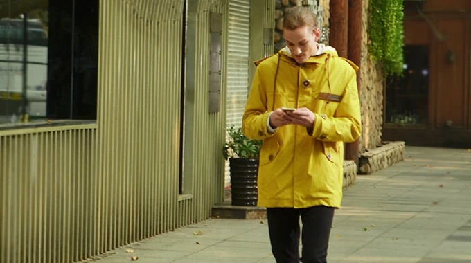 The Citylife version is a bit sleeker