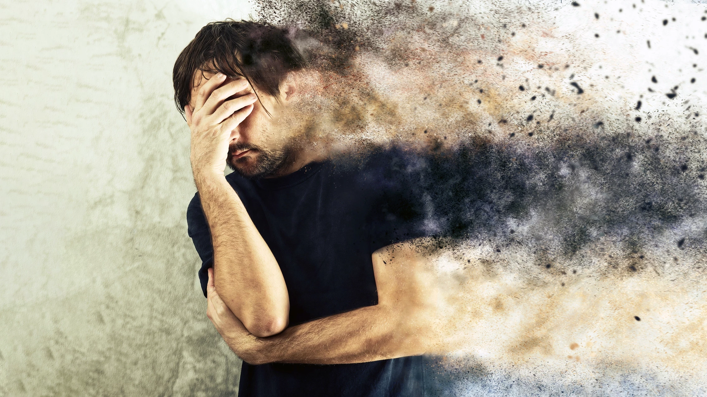 Australians wait an average of 12 years before seeking mental health treatment