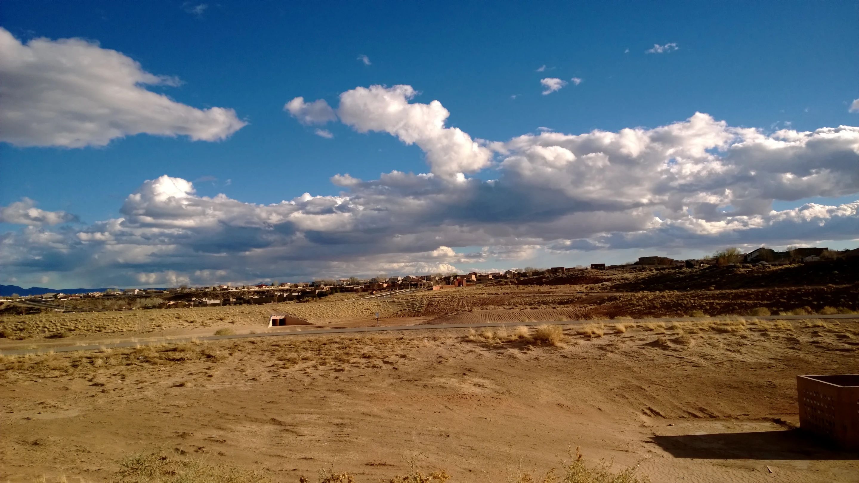 Another sample shot taken with the Lumia 1520