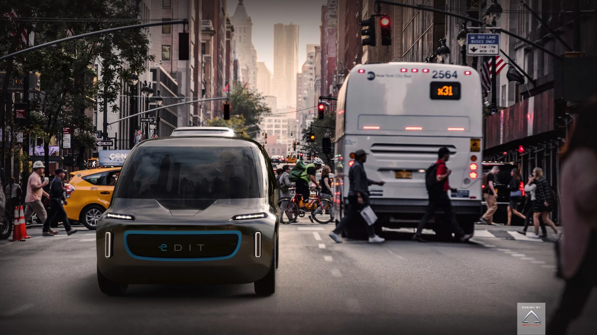 CAMAL-designed OSVehicle Edit