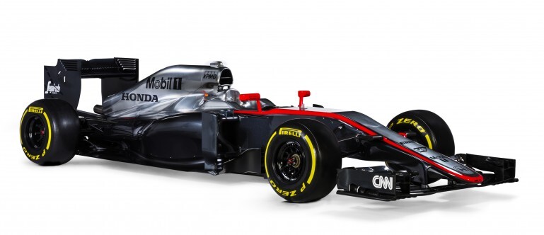 Honda-powered McLarens have battled with reliabilty issues this year