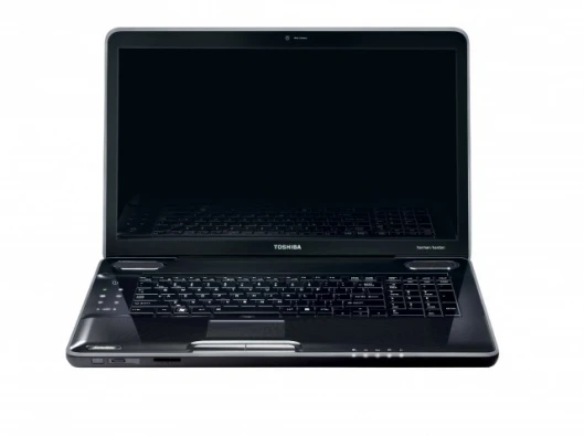Toshiba Satellite P500