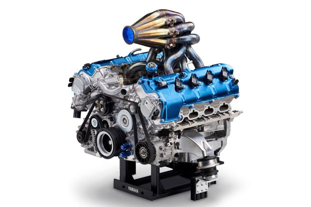 How car engines work, Article