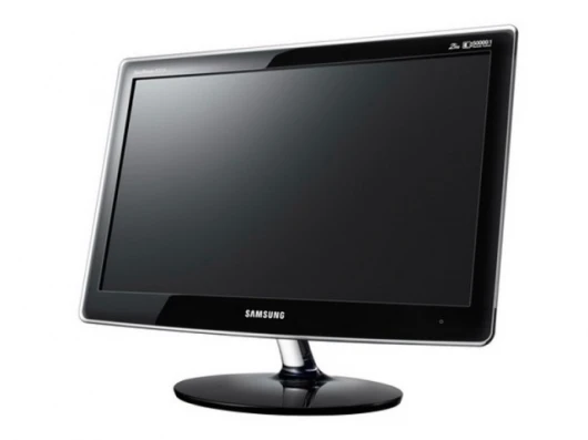 The Samsung 70 Series monitors are just as good for watching TV as displaying office spreadsheets or playing games