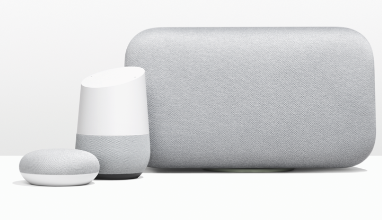 This year, Google expanded its Home devices with Mini and Max versions