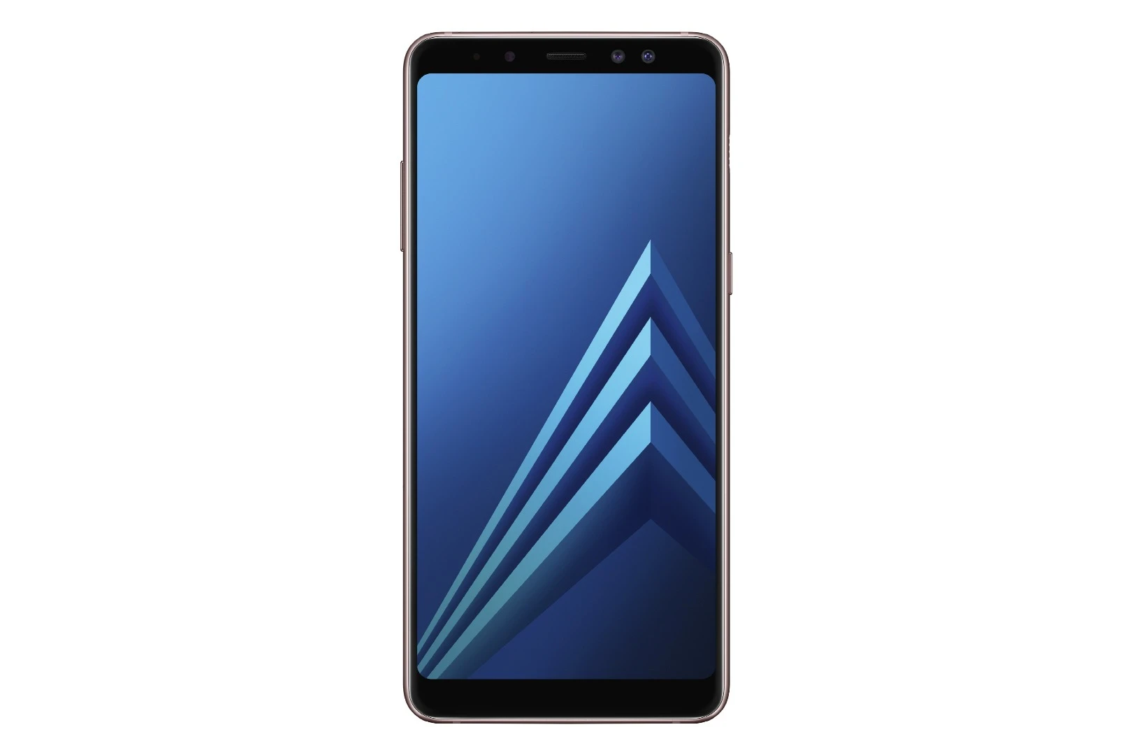 The Samsung Galaxy A8 and A8+ has 4 GB RAM (or 6 GB options in the A8+) and onboard storage options of 32 GB or 64 GB