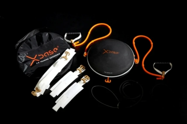 The Xbase kit