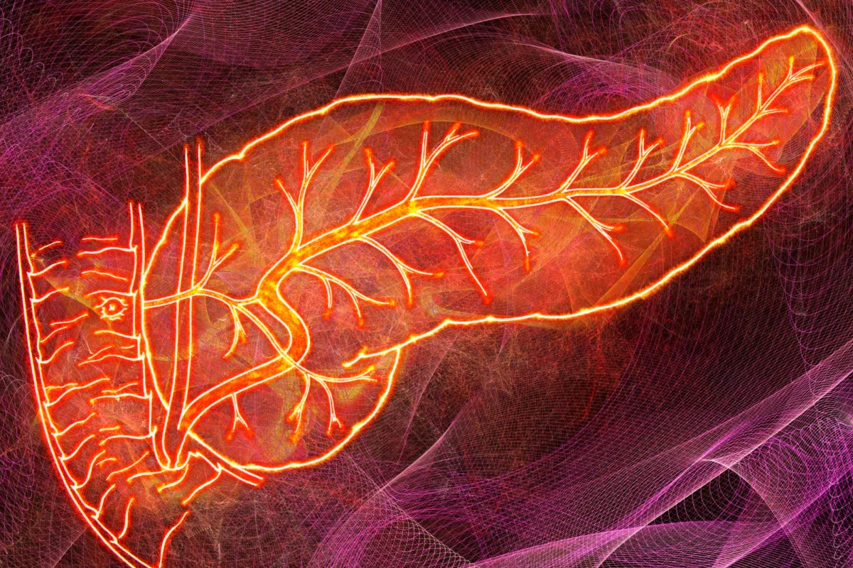 Breakthrough drug nearly doubles survival rate for advanced pancreatic cancer