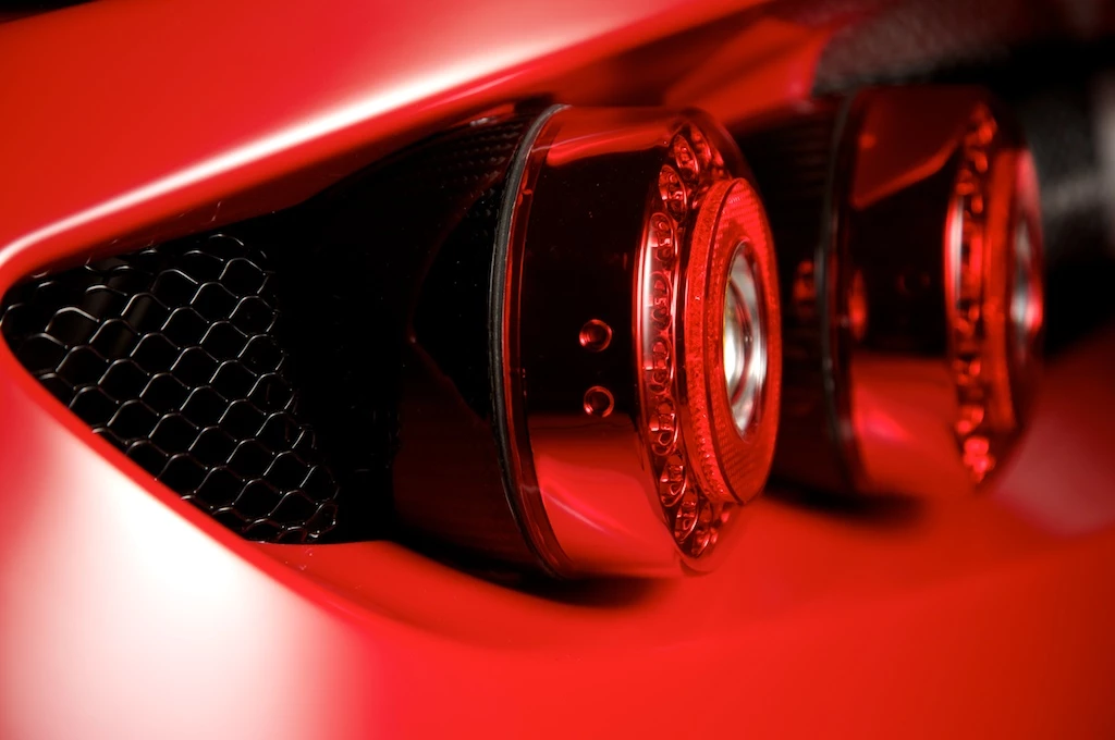 The 2012 Venom GT