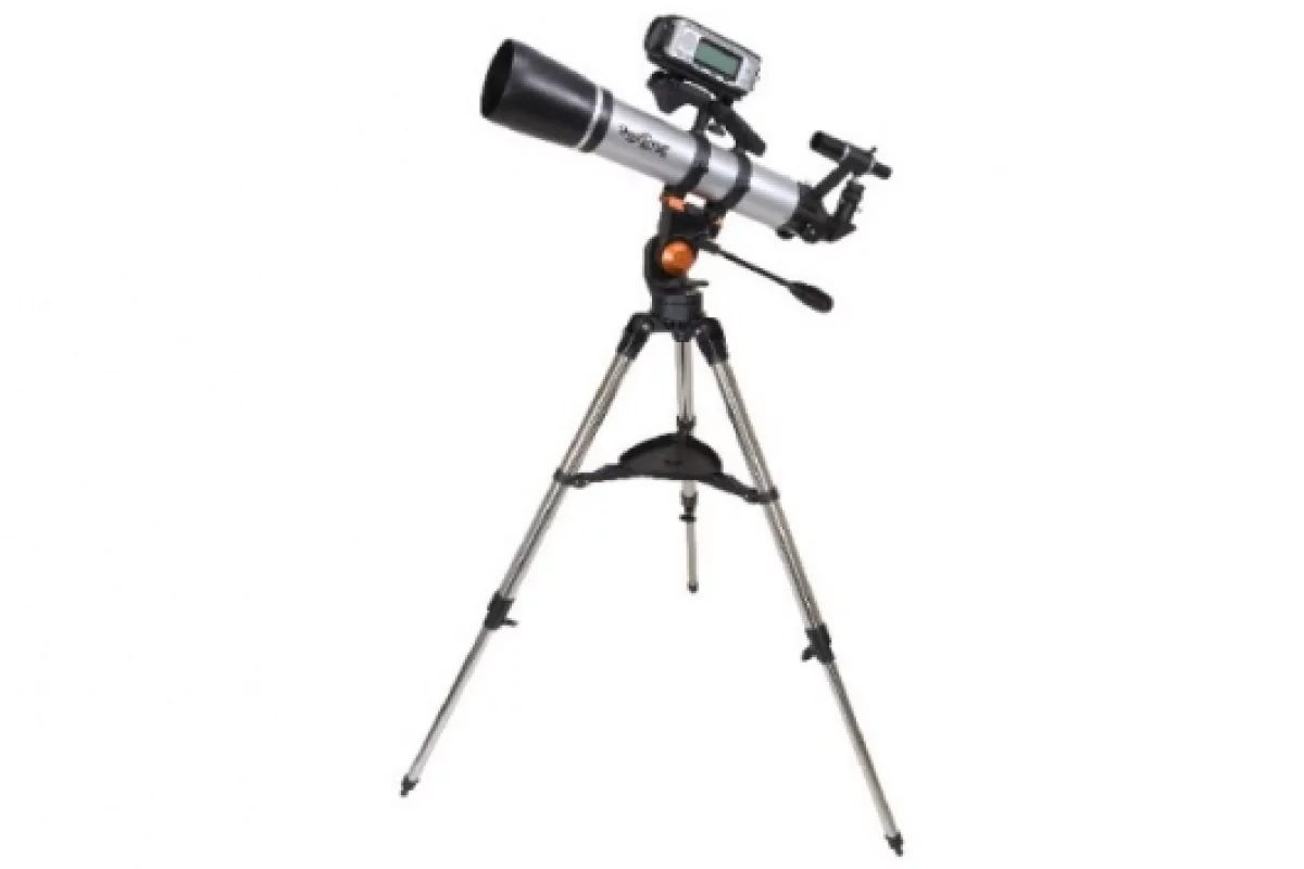 Celestron's SkyScout Scope
