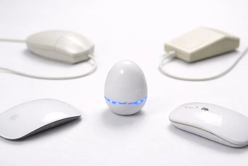 This egg-shaped mouse is the newest design aimed at reducing wrist strain ?url=https%3A%2F%2Fnewatlas Brightspot.s3.amazonaws.com%2F06%2Fda%2F2398704d4ef2981233c4fc1eb3af%2F646748566 122094958179124093 9011096756714591133 N