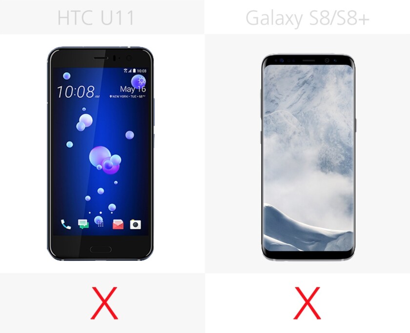 Dual-lens camera