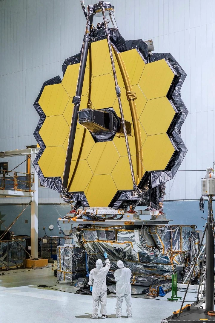 Astronomers plan to put the JWST's capabilities to use in a number of exciting ways