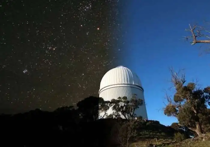 The AAT will use Veloce to confirm the presence of planets orbiting distant stars
