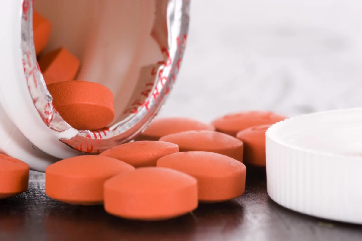 Ibuprofen could soon be supercharged thanks to researchers at Northwestern University