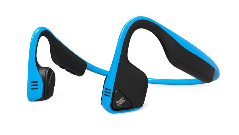 AfterShokz Trekz Titanium