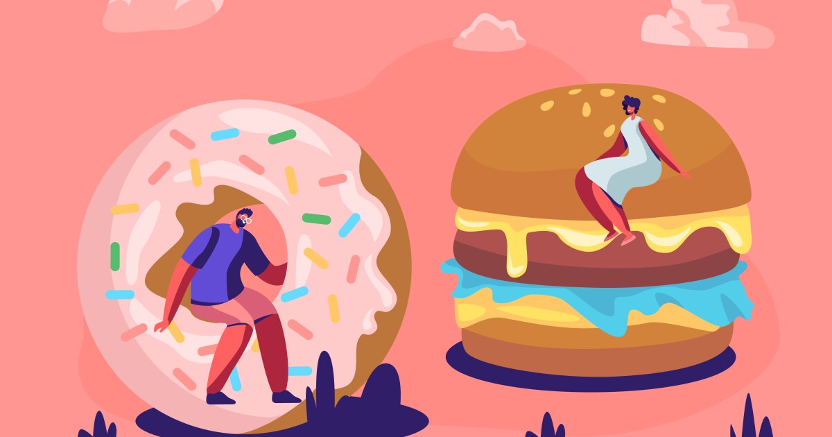 Gut microbiota’s role in yo-yo dieting and weight gain Gut microbiota’s role in yo-yo dieting and weight gain