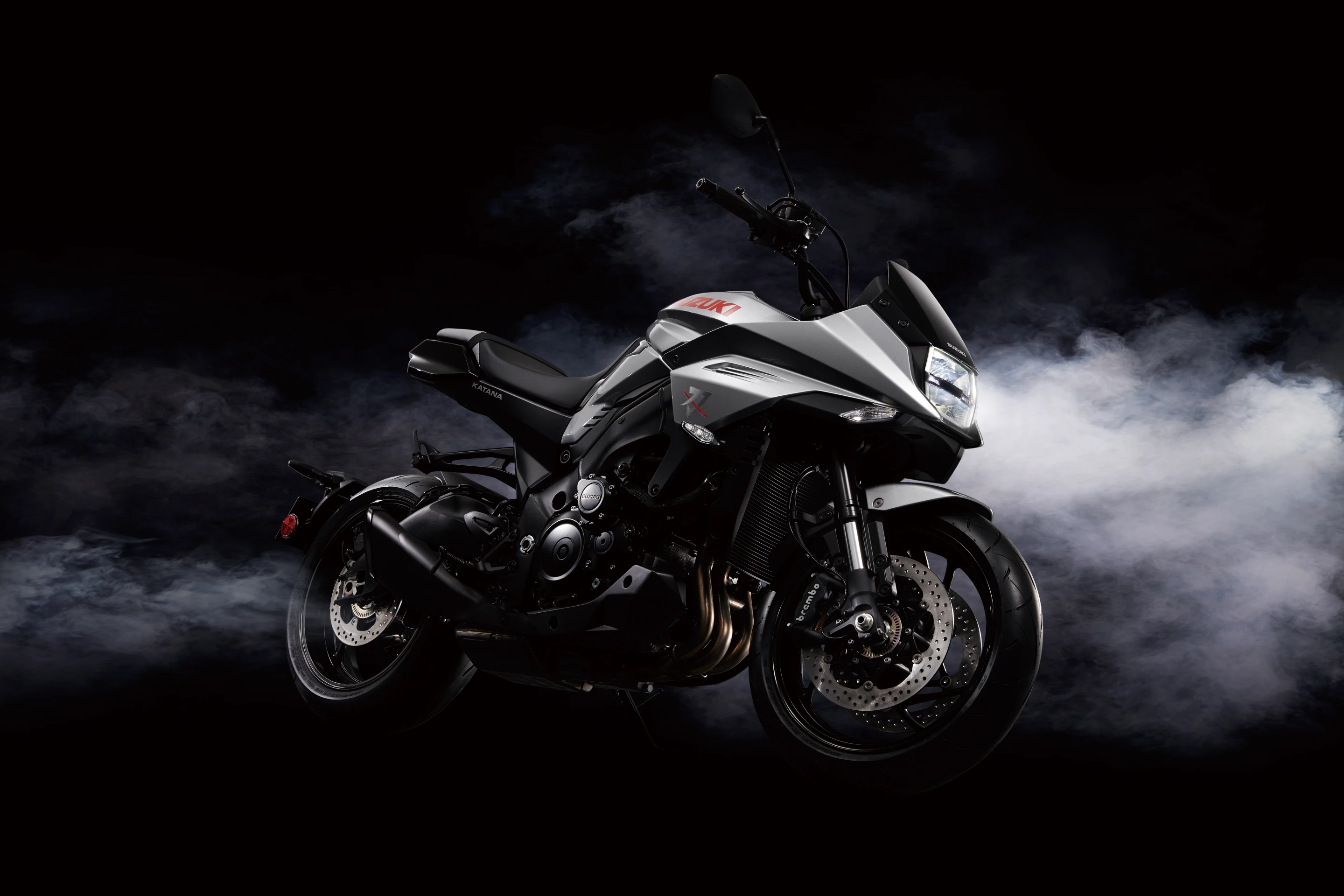 Suzuki Katana 3.0