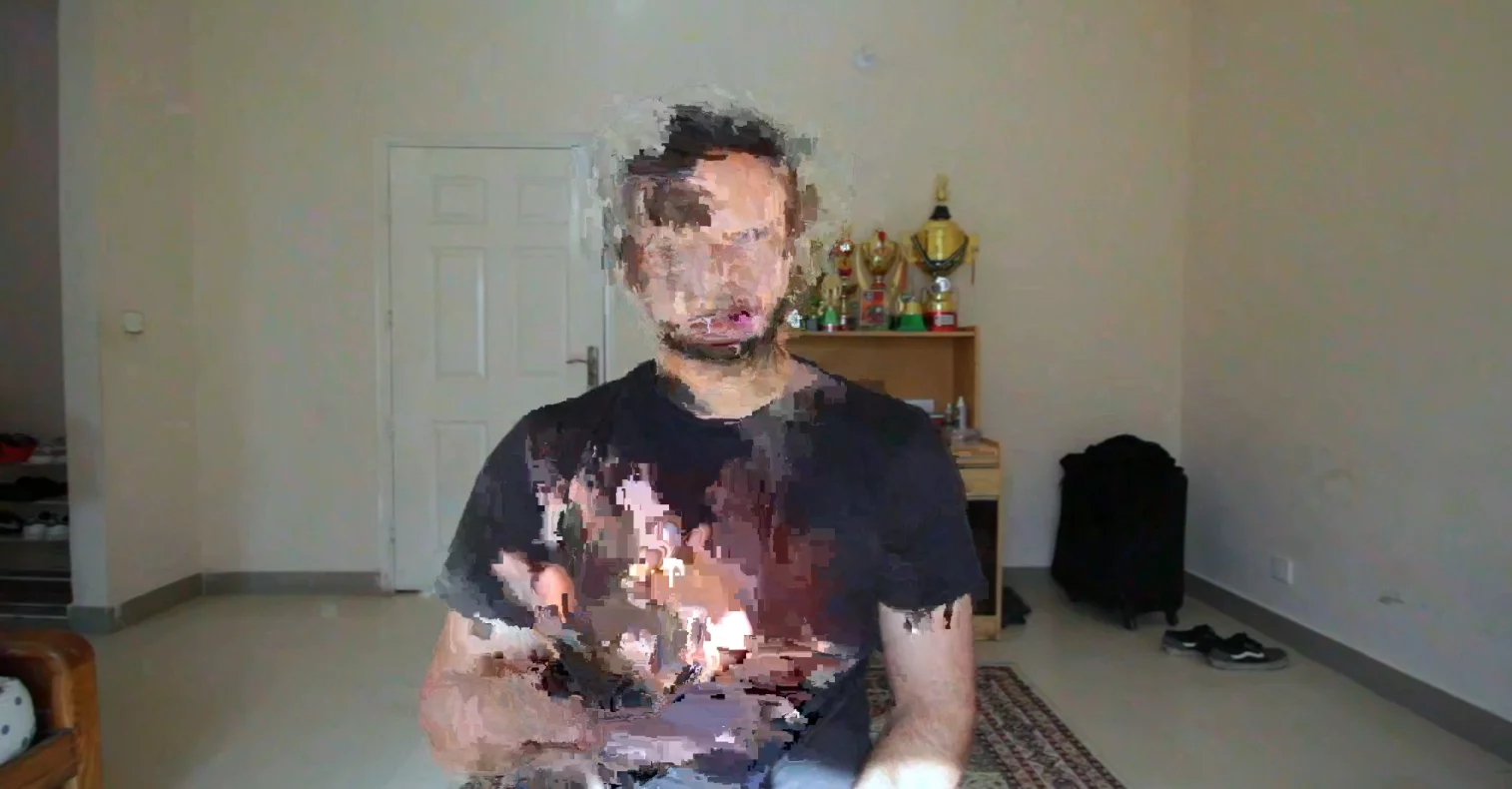 A selection of the best work by the bot youtube artifact from the past month