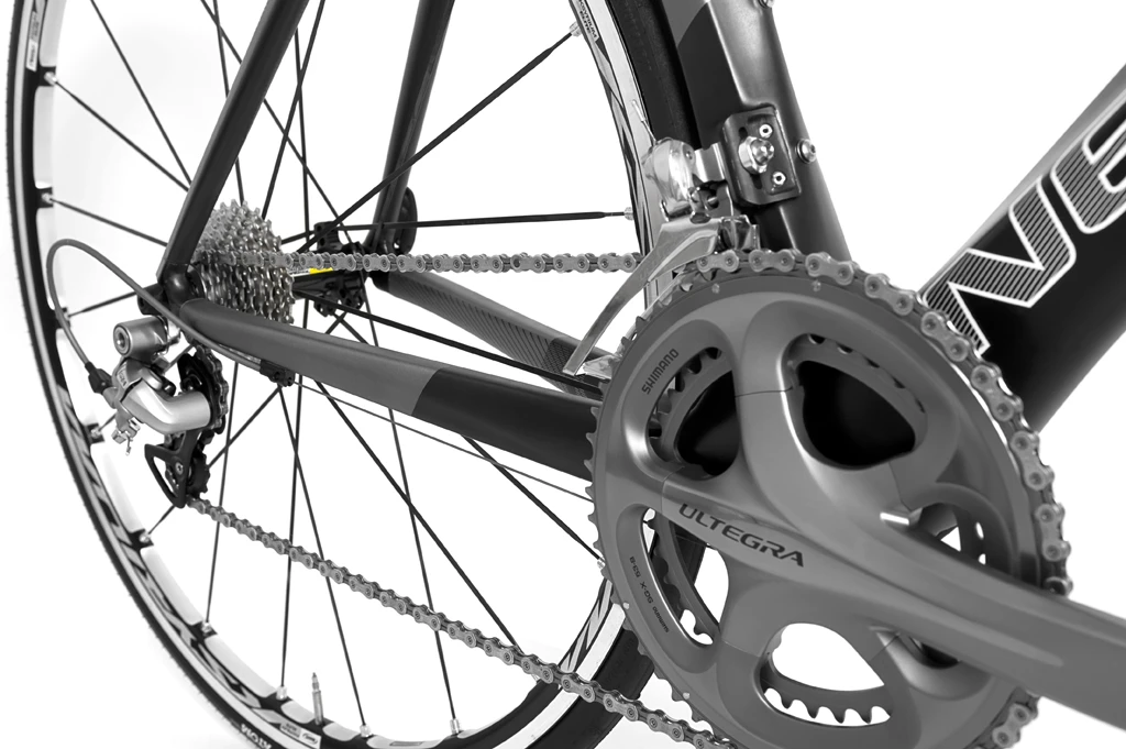 NeilPryde high-performance road bikes